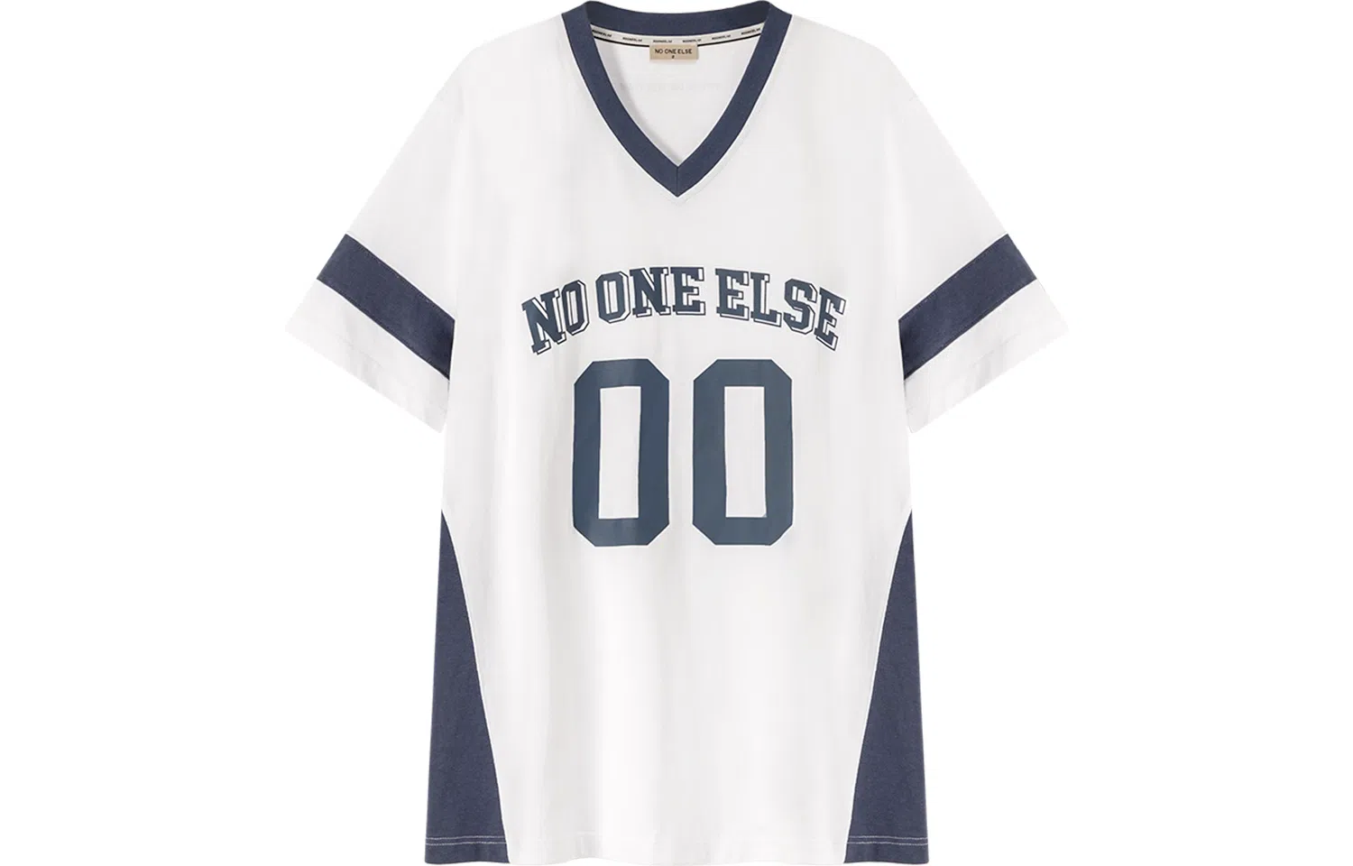 NO ONE ELSE T