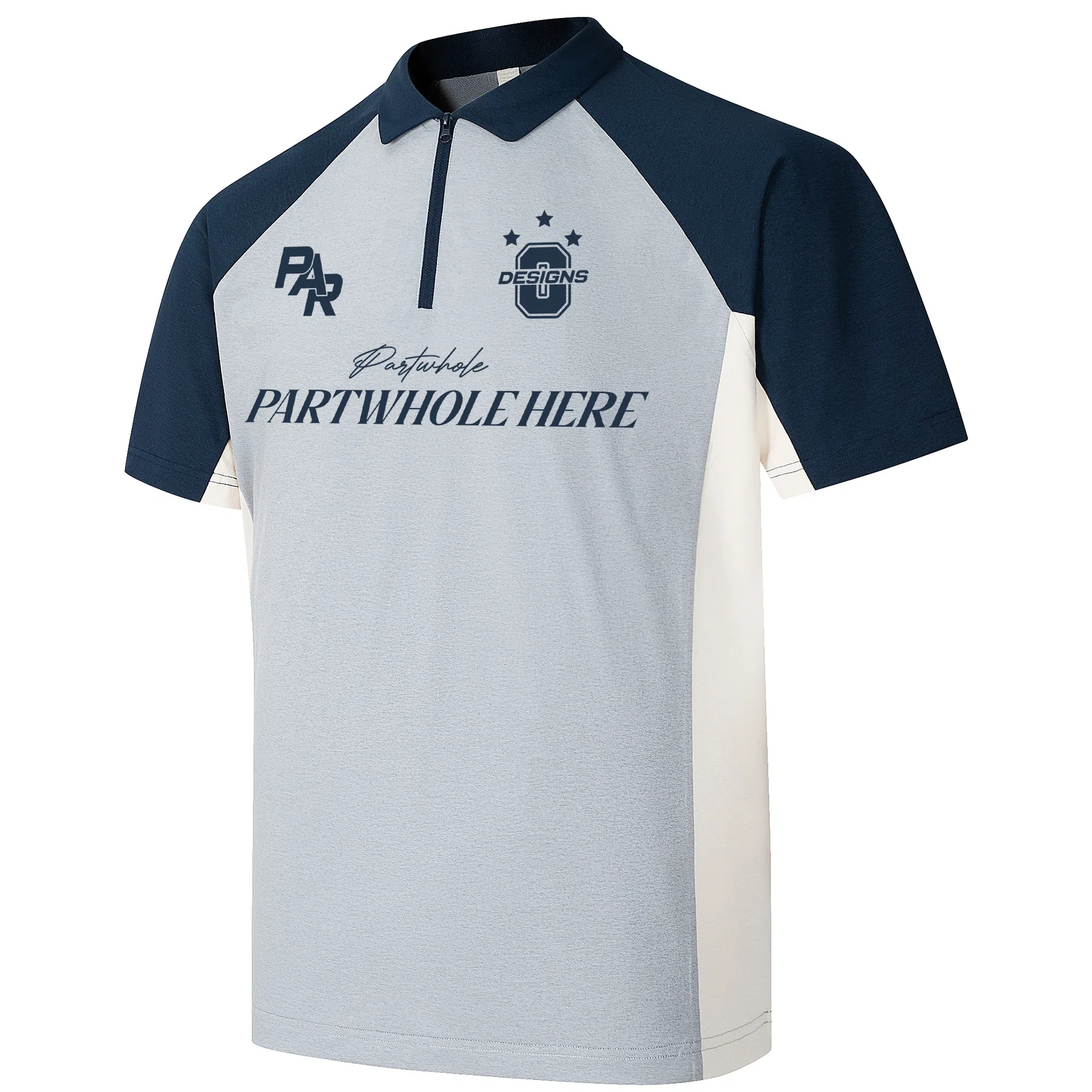 PARTWHOLE Polo