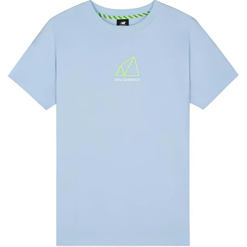New Balance T