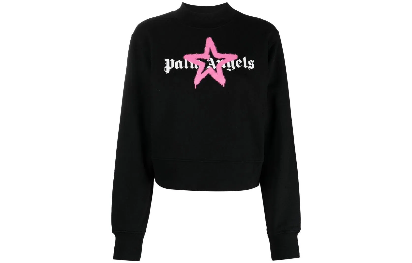 PALM ANGELS FW22 Logo