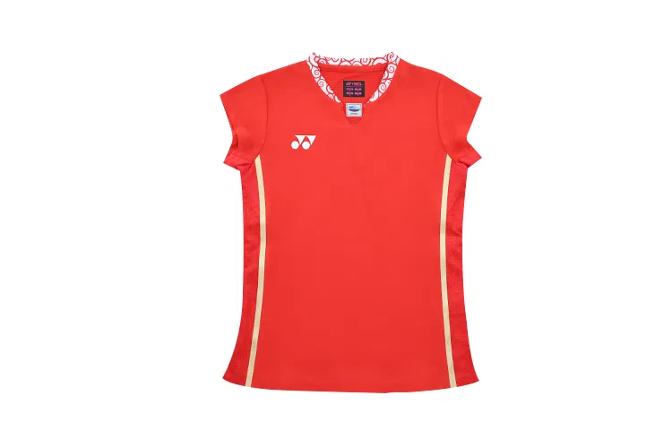 YONEX logo SS24T