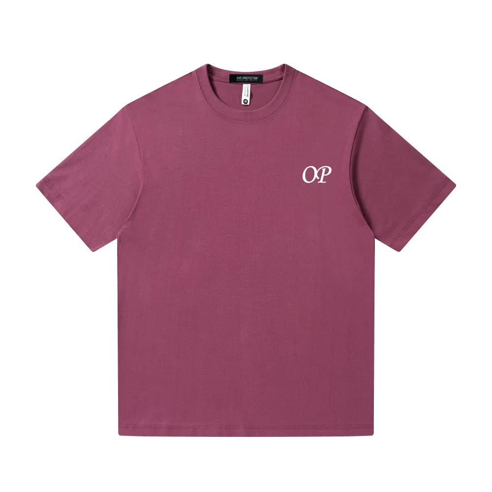 OVERPROTECTION LOGOT