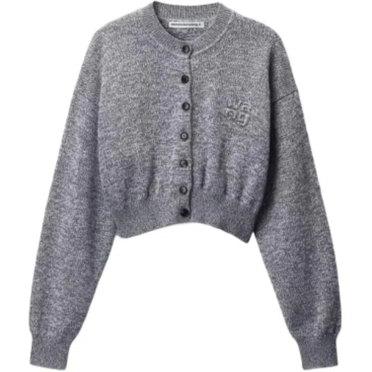 alexander wang FW24 logo