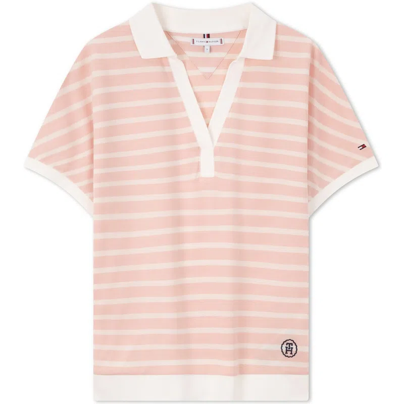 Tommy Hilfiger LogoPolo