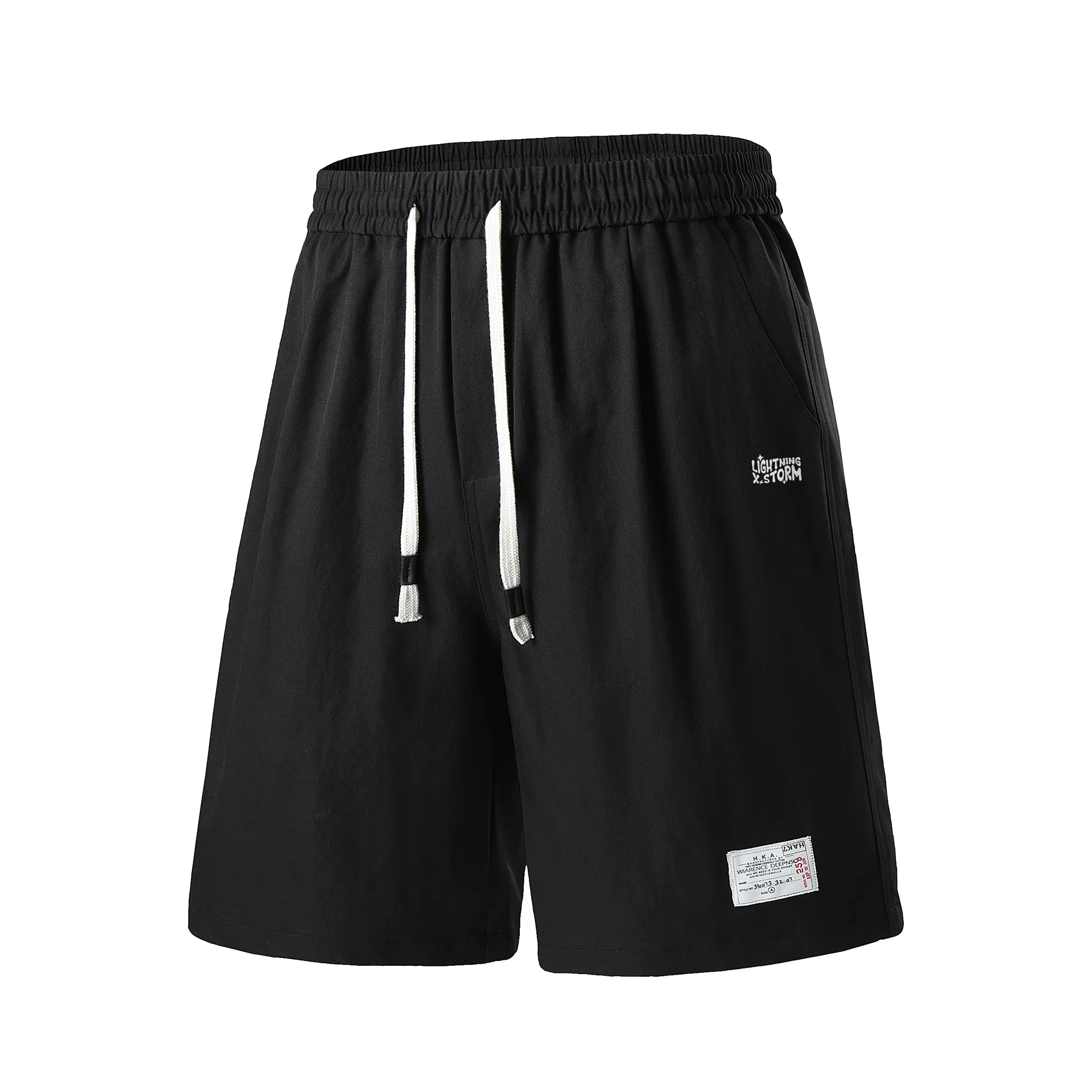 Lightning X Storm Logo