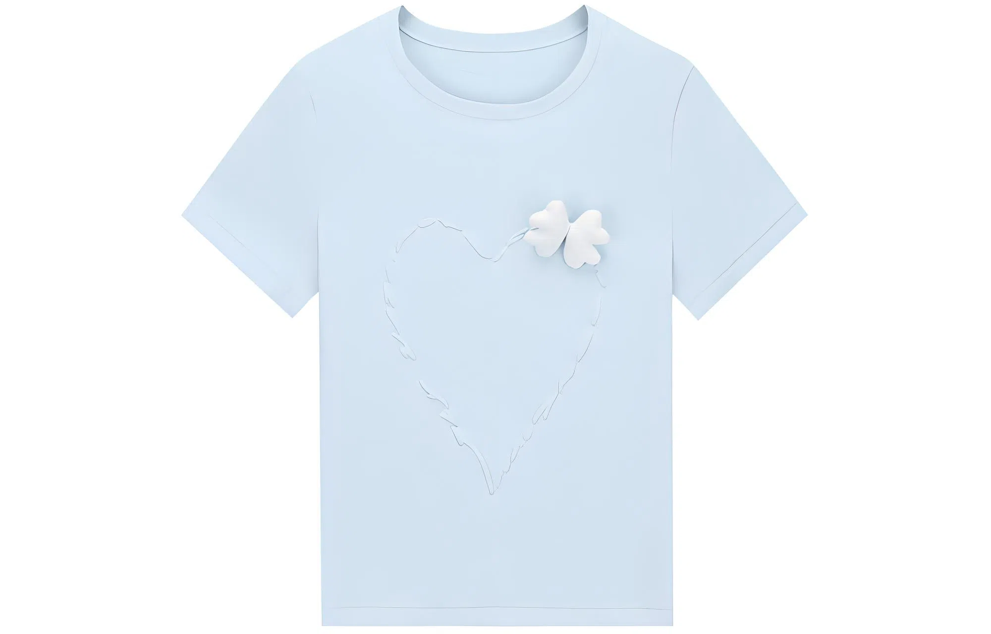 Victoria's Secret x SUSAN FANG SS24 T