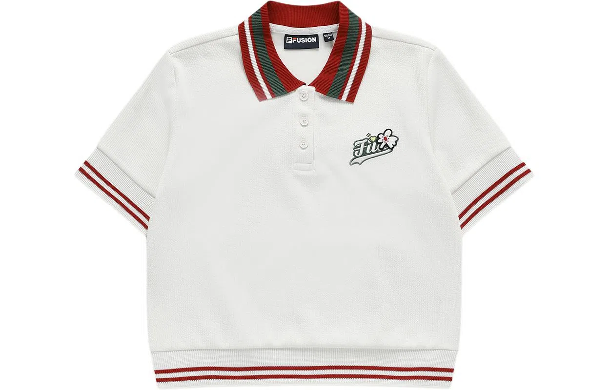 FILA FUSION Polo