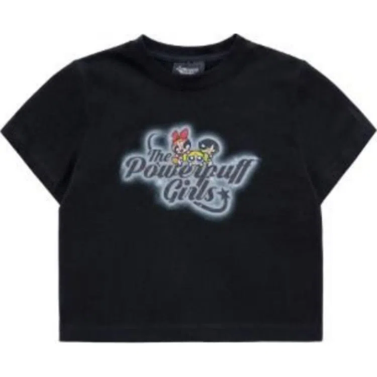 acme de la vieADLV x Logo T