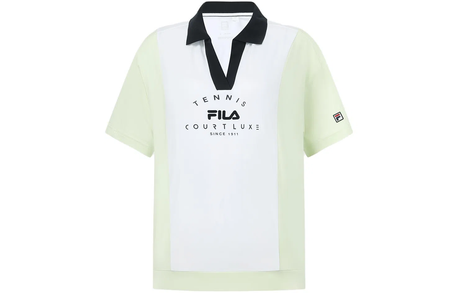 FILA TENNIS LogoPolo