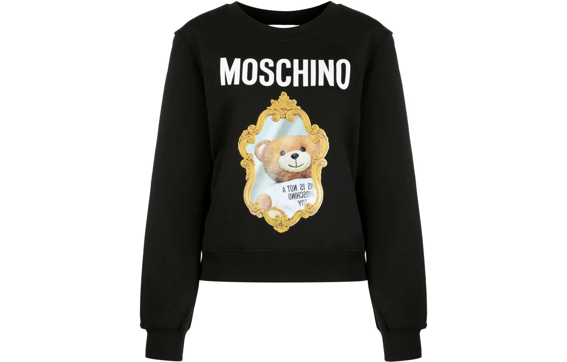 MOSCHINO FW22