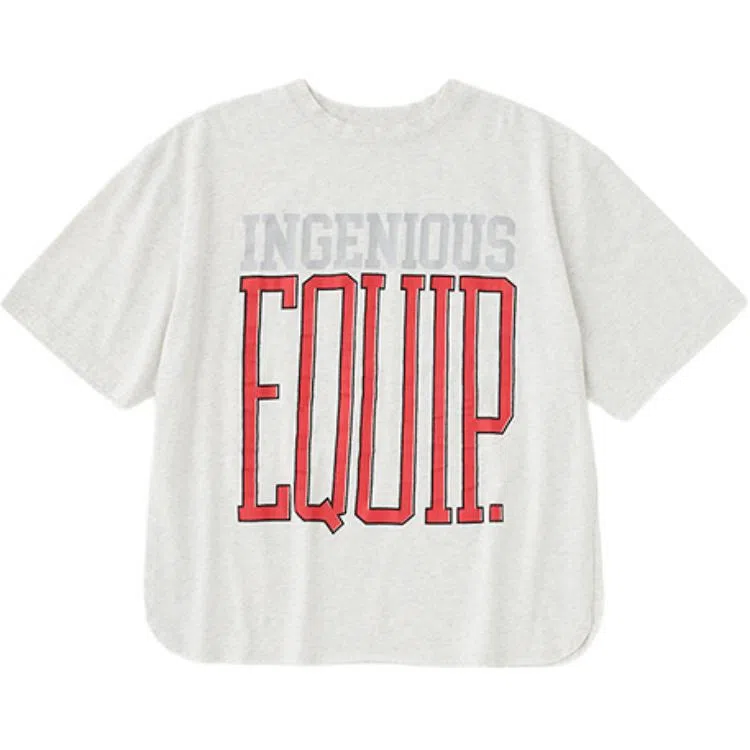 MOUSSY T