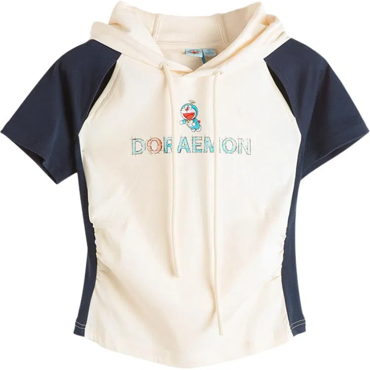 LALABOBO x DoraemonA T