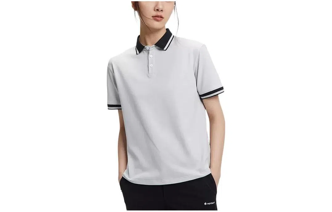 HOTSUIT Polo