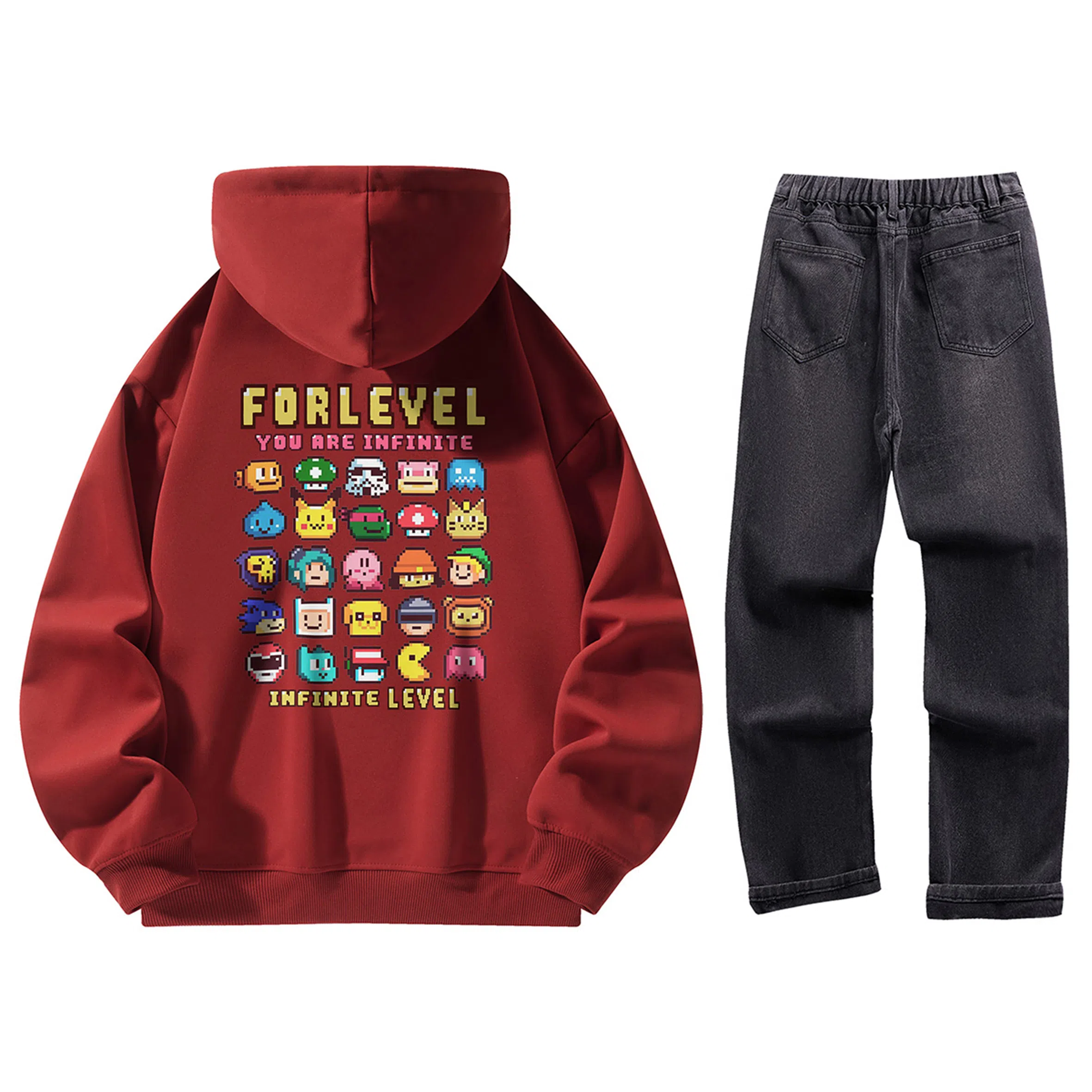 LEVEL