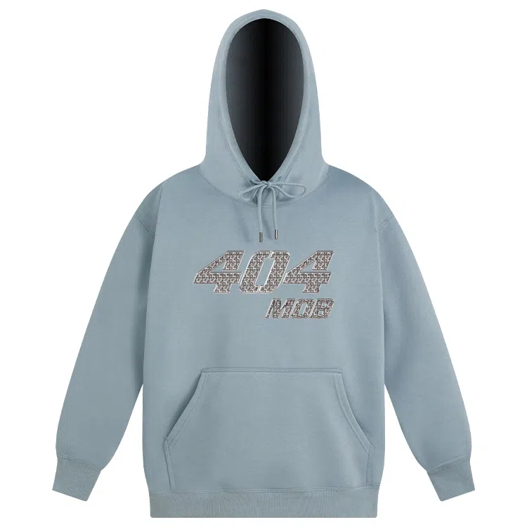 404MOB GANG Logo
