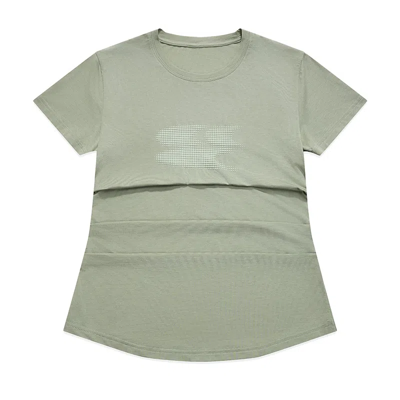 Crying Center Logo T