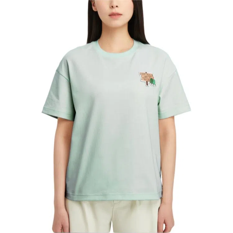 KOLON SPORT x jeon hwangil T