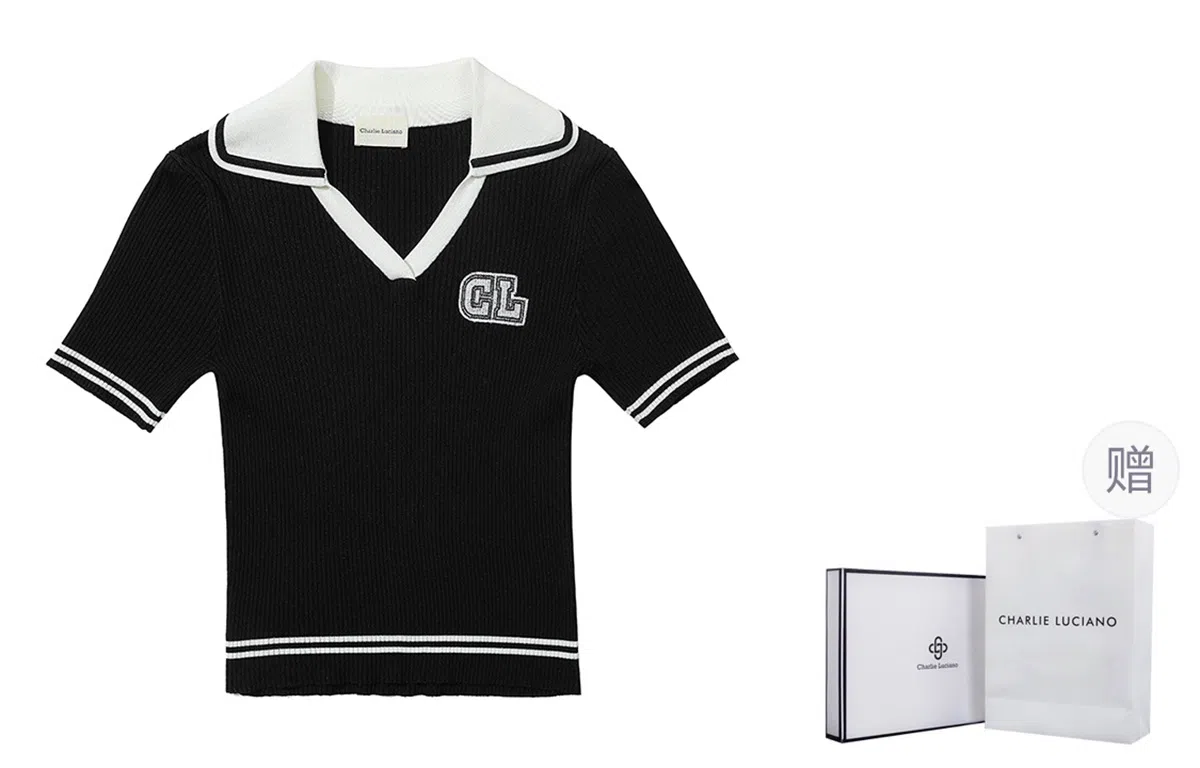Charlie Luciano Polo