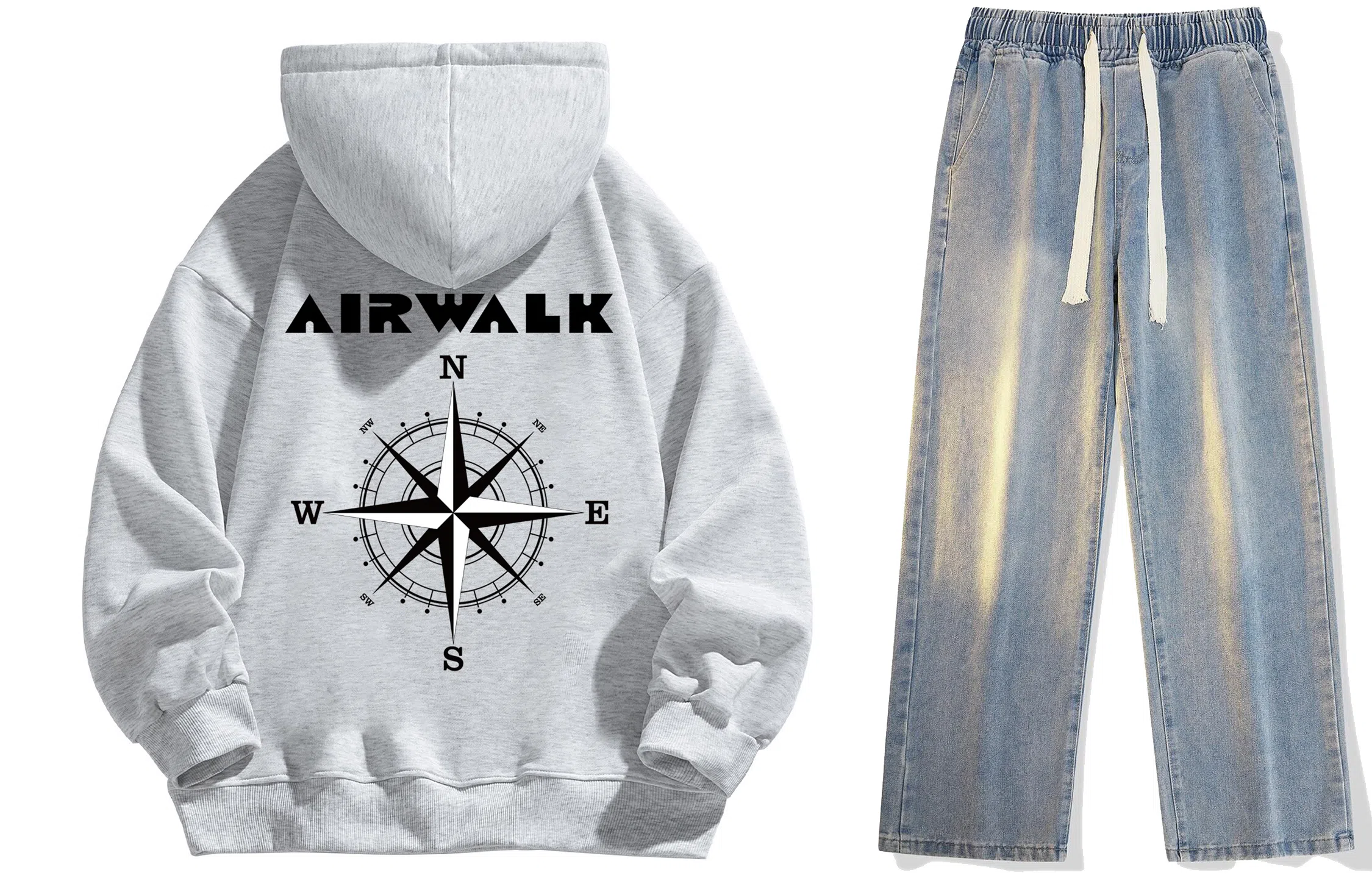 Airwalk Logo