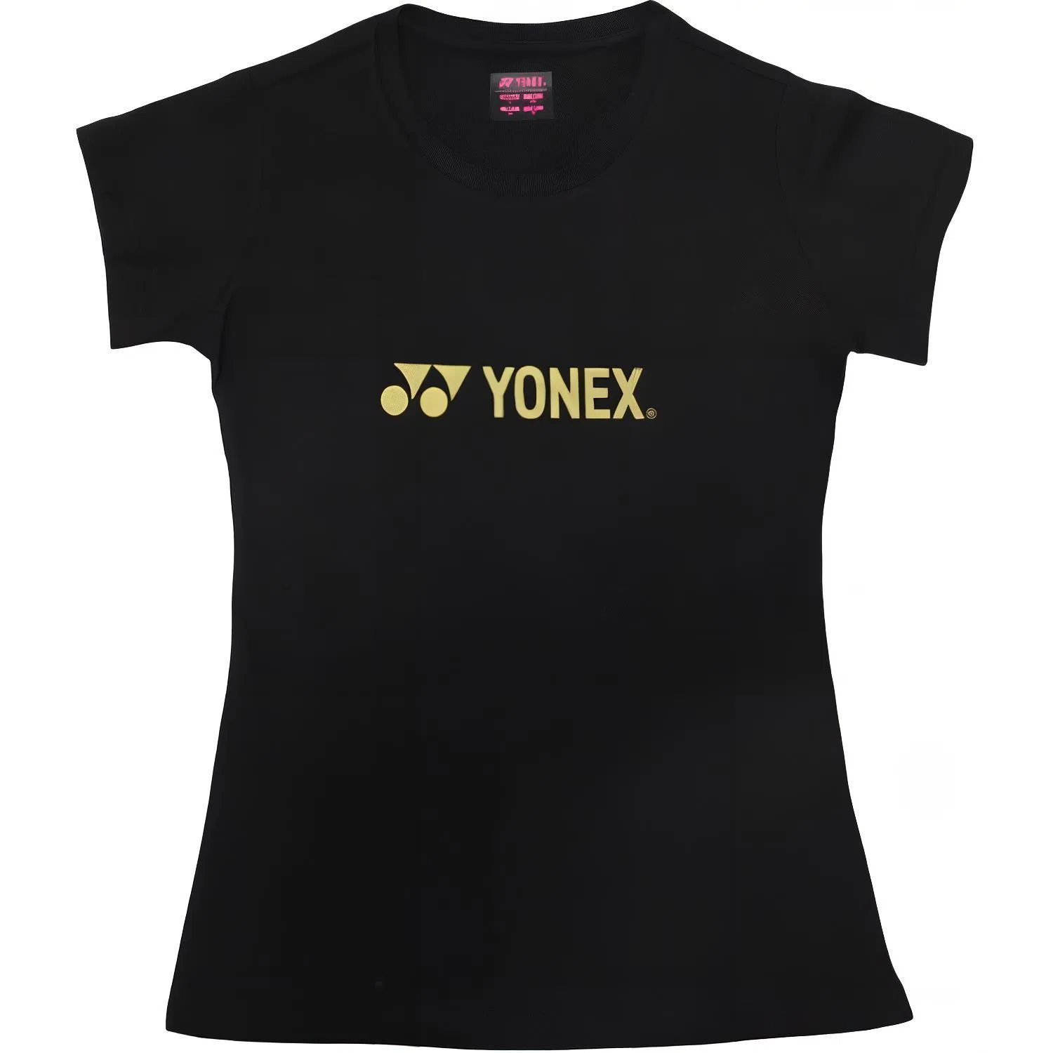 YONEX logo T