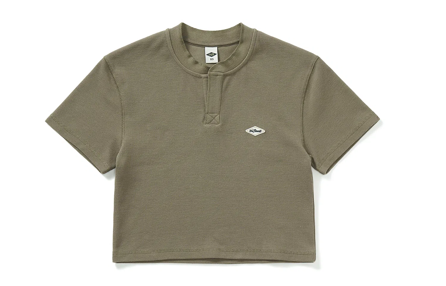 714STREET Polo