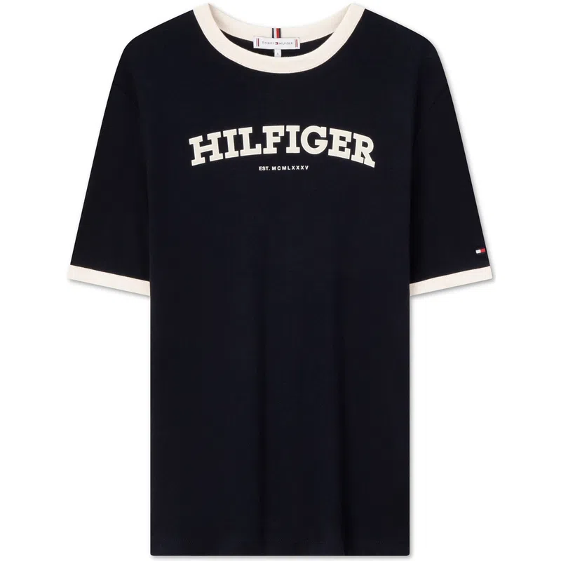 Tommy Hilfiger T
