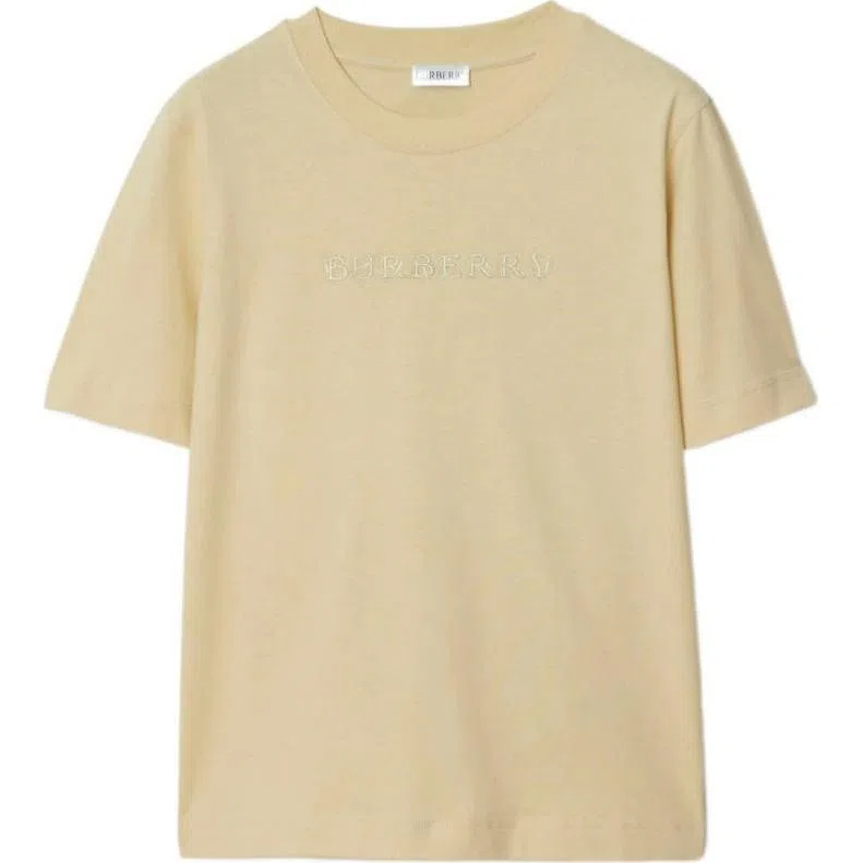 Burberry SS24 Logo T