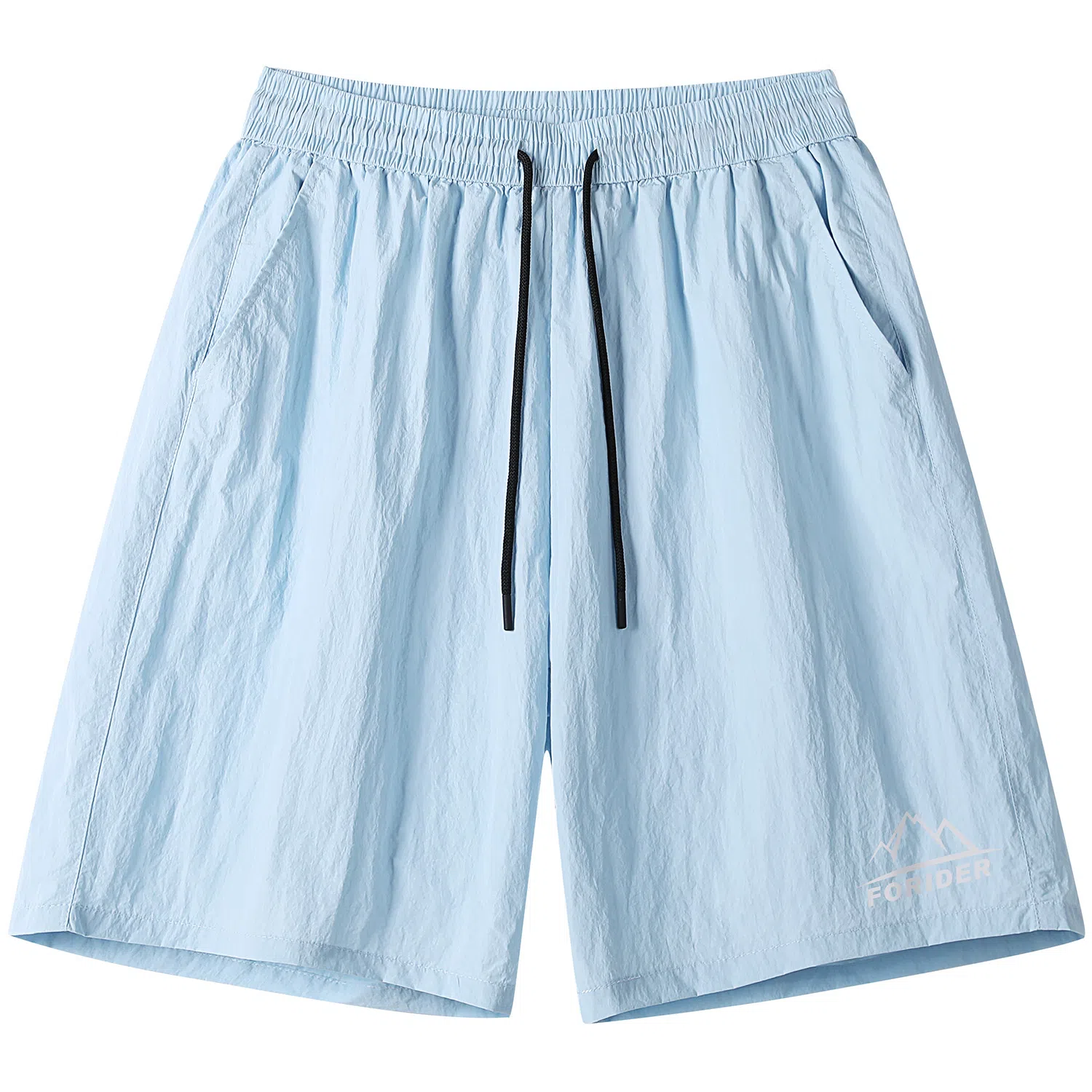 FORIDER Shorts