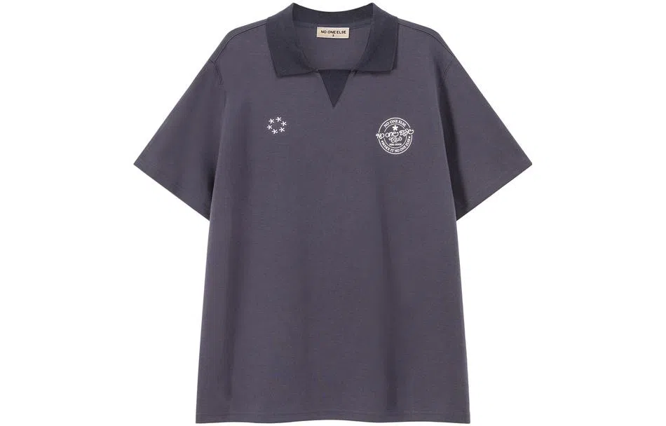 NO ONE ELSE 7 Polo