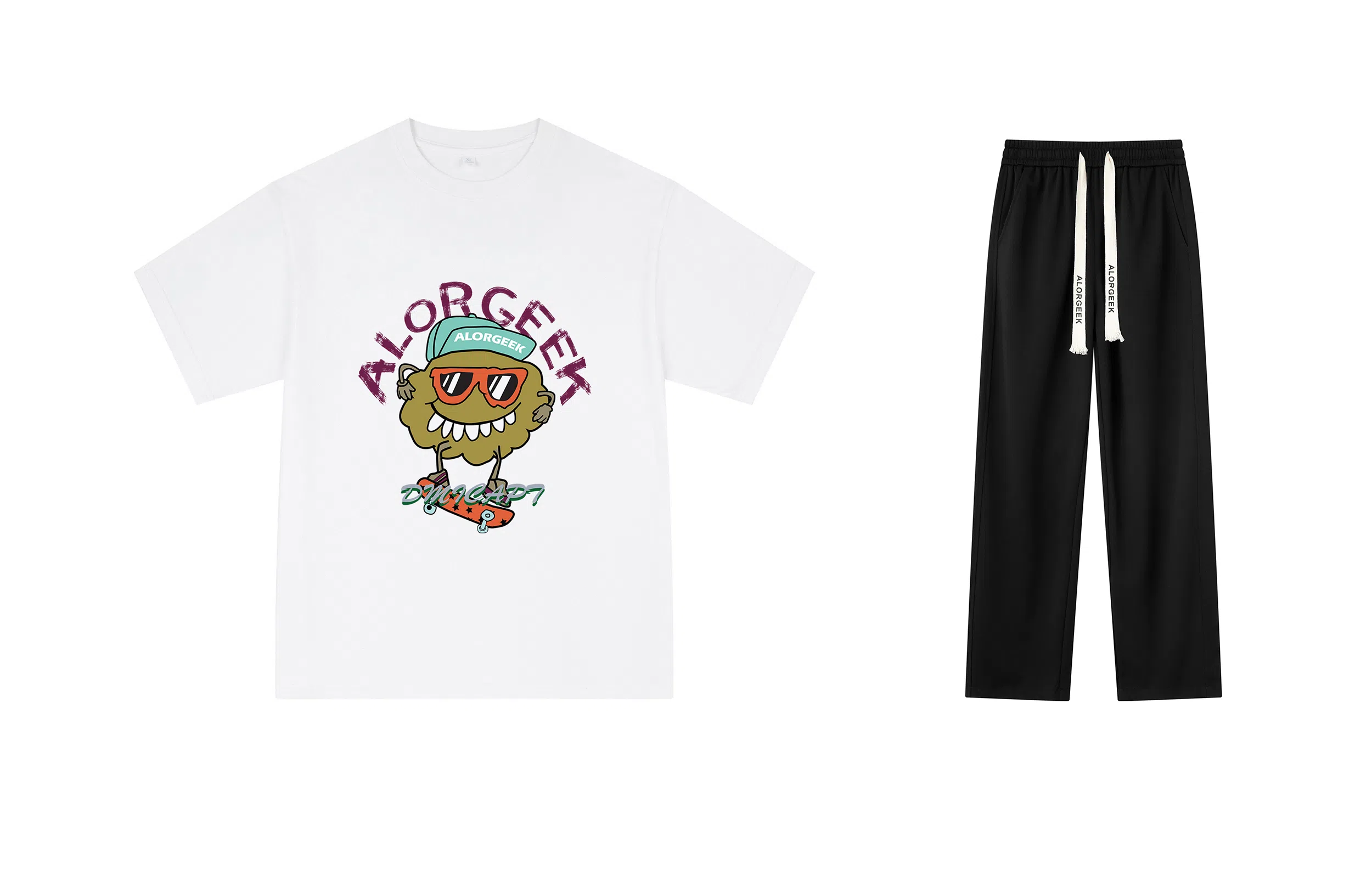 ALORGEEK