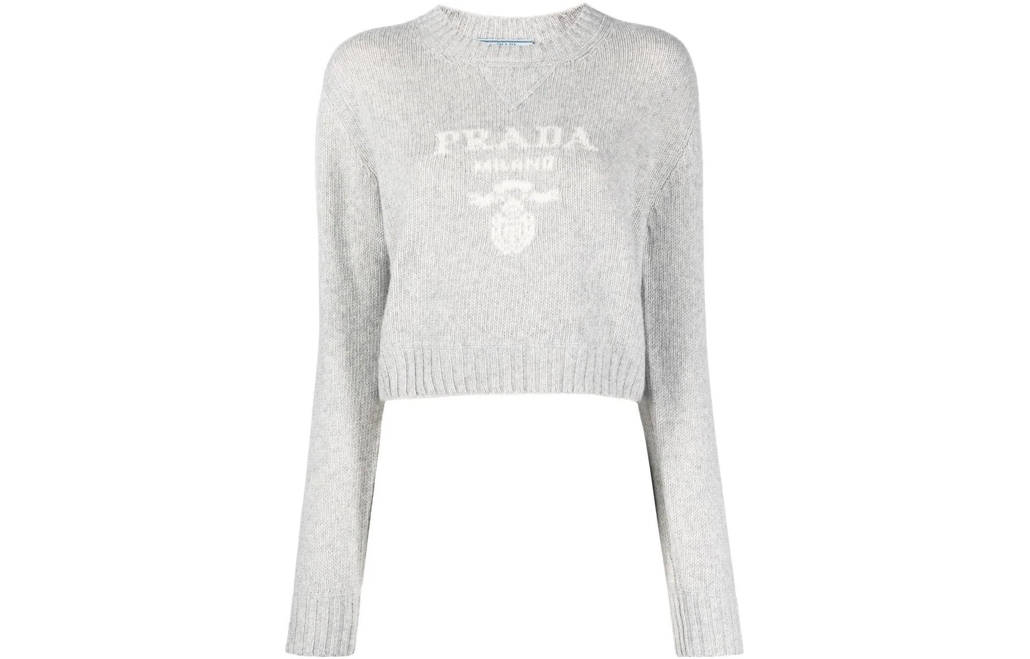PRADA SS23 Logo