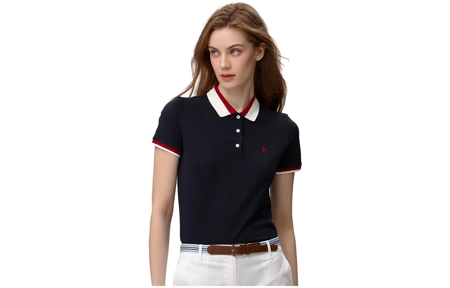 HAZZYS LogoPolo
