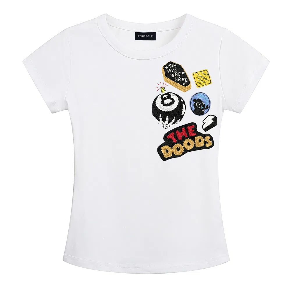 PERK EGLE 2208cleanfitT 2