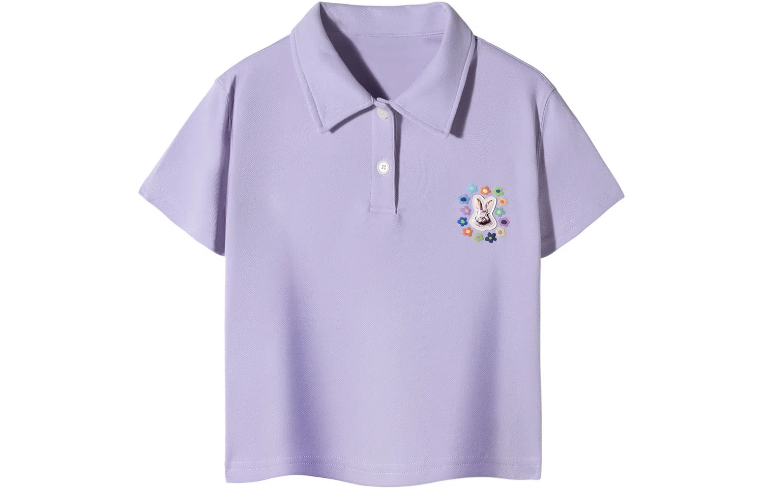 PSO Brand Polo