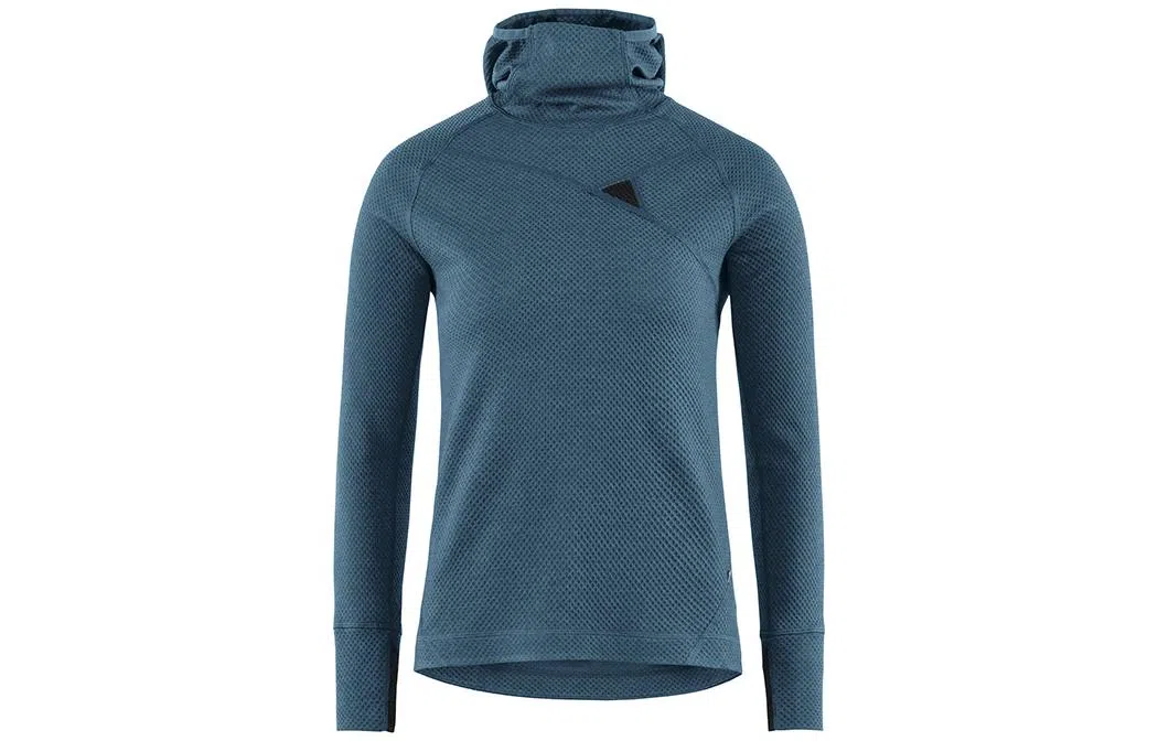 KLATTERMUSEN Huge Hoodie