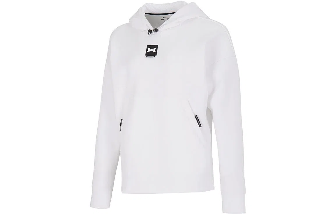 Under Armour FW22 Logo