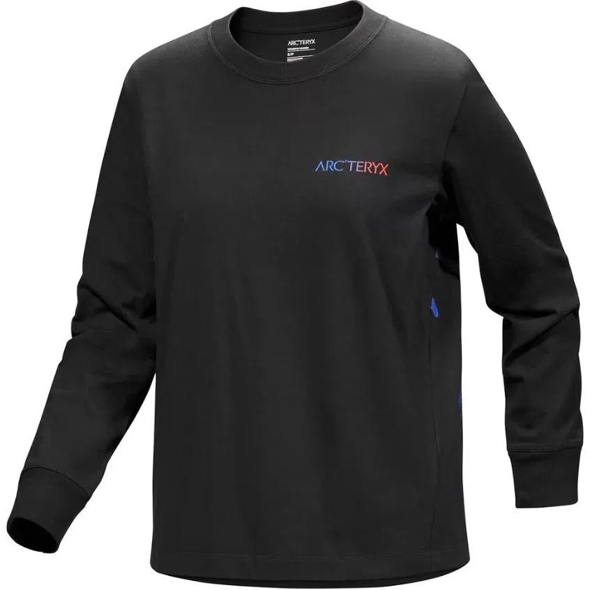 Arcteryx BIRD COTTON Crag T