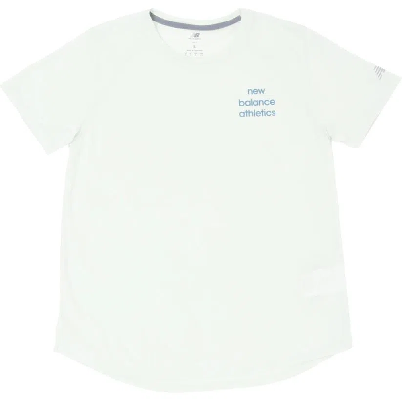 New Balance Season Graphic T