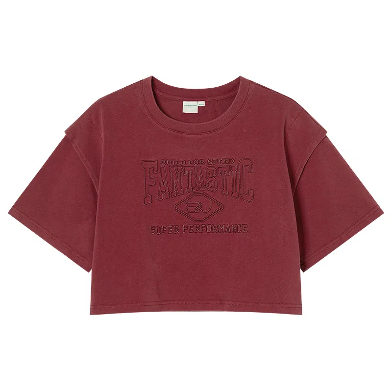 EPTISON WOMAN Mood Island T