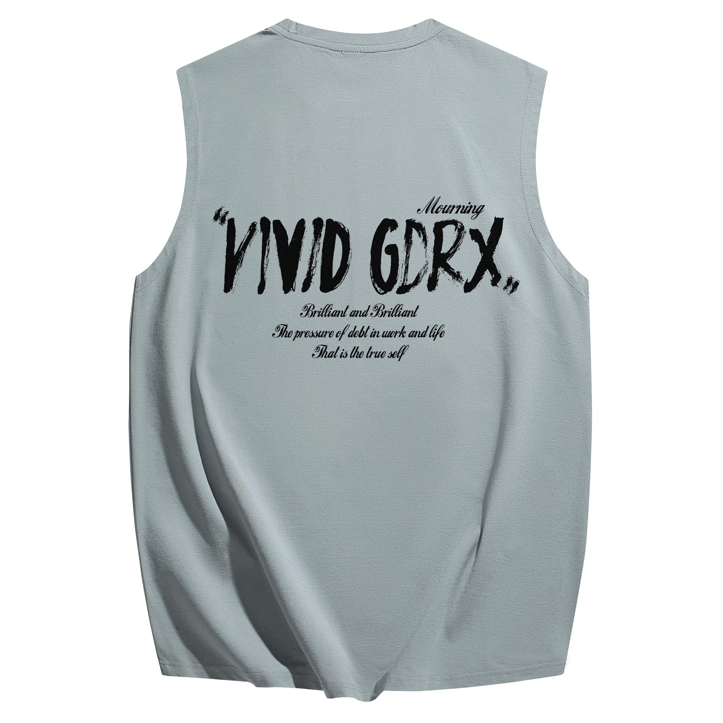 GDRX