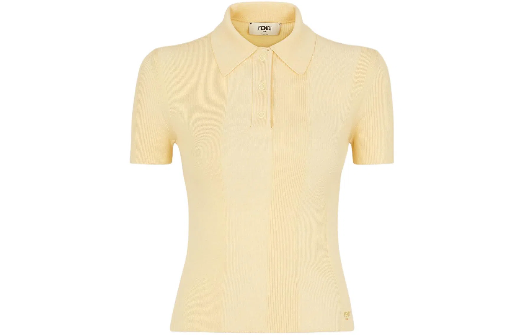 FENDI SS24 Polo