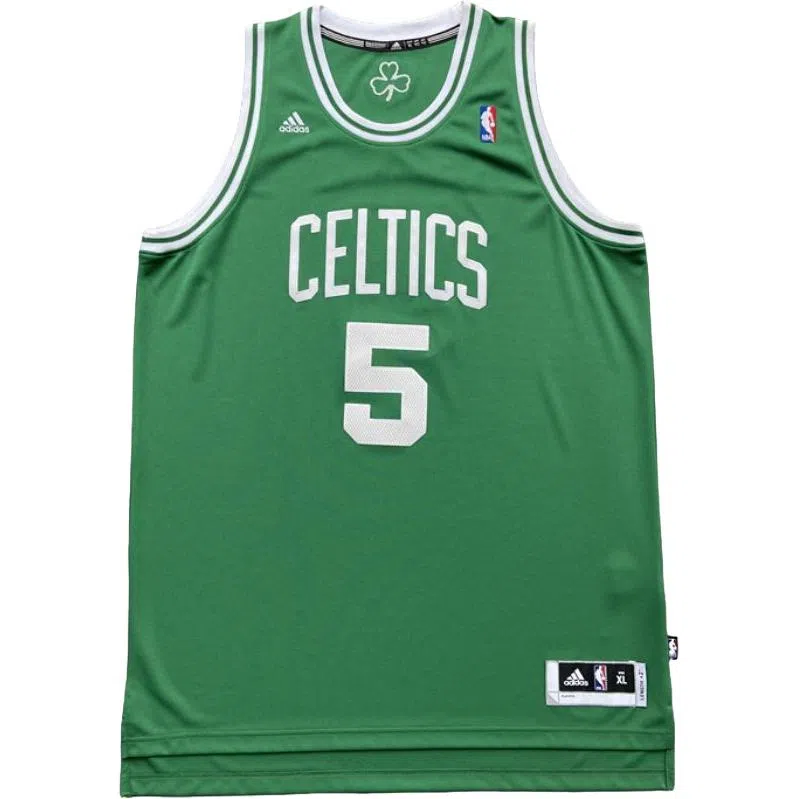 adidas x NBA Boston CelticsSWINGMAN