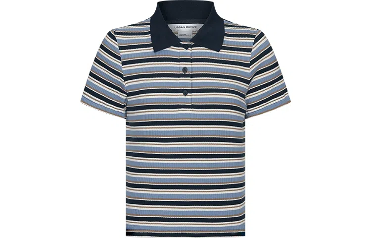 URBAN REVIVO Polo T