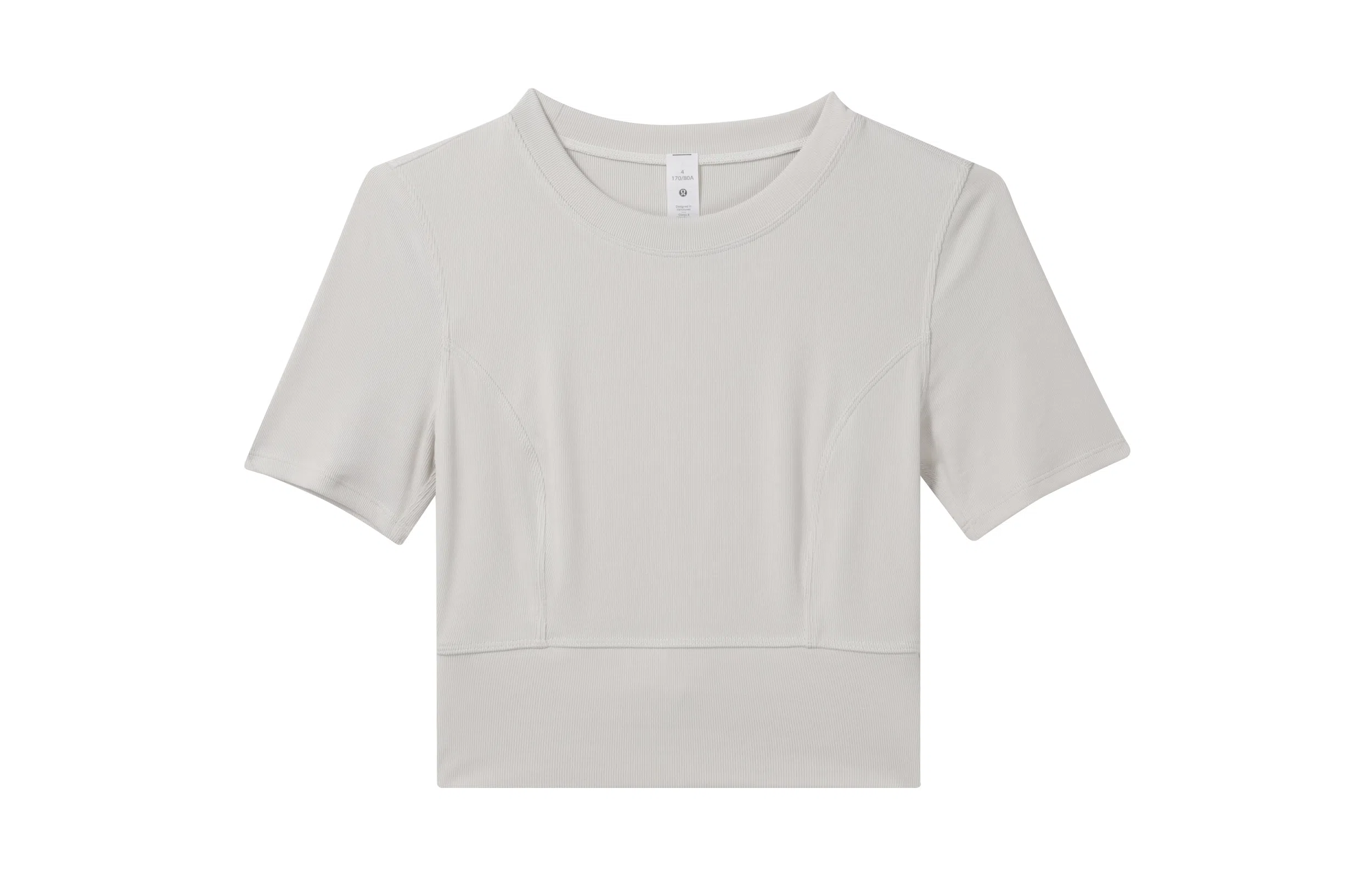 lululemon Twist-Back T