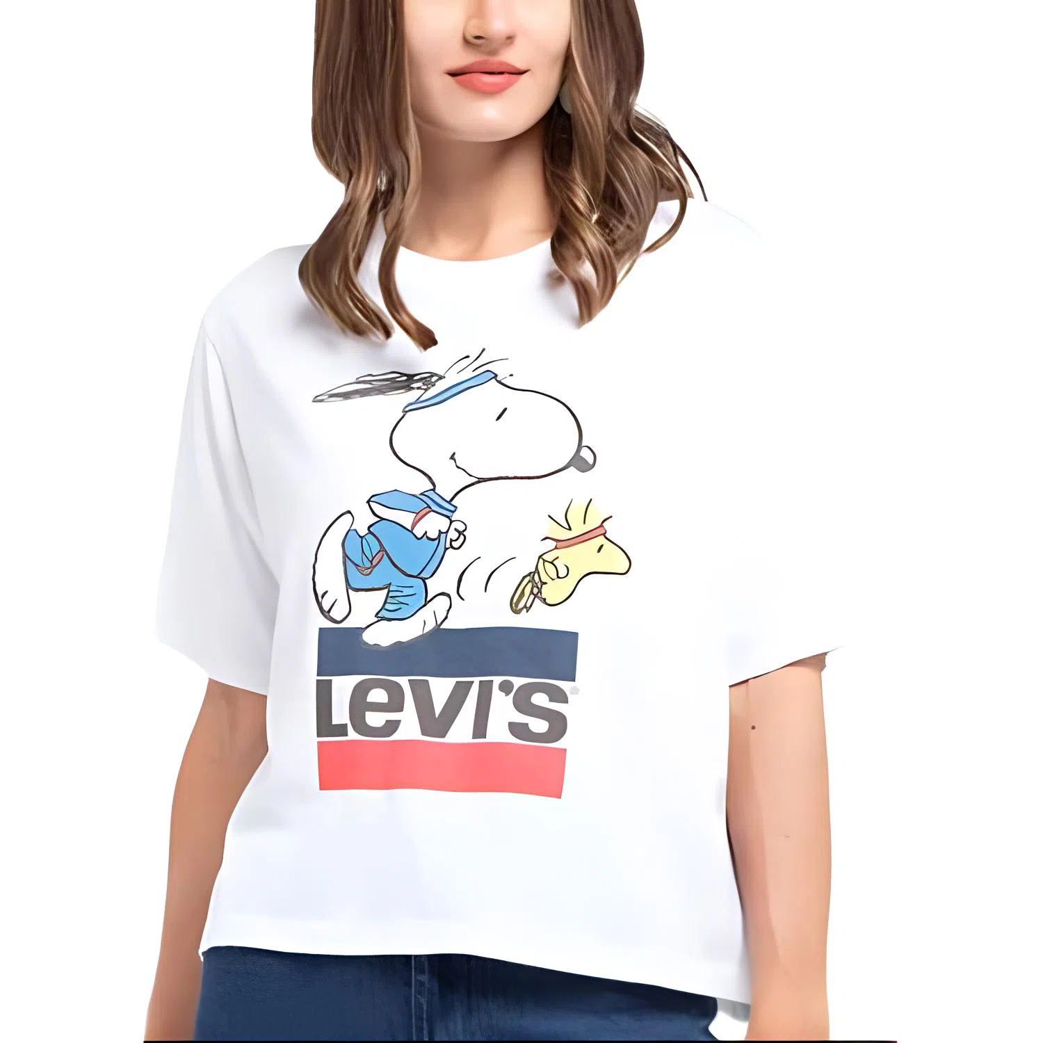 levis T