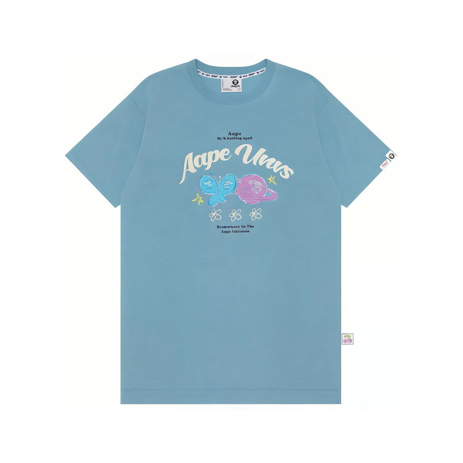 Aape T