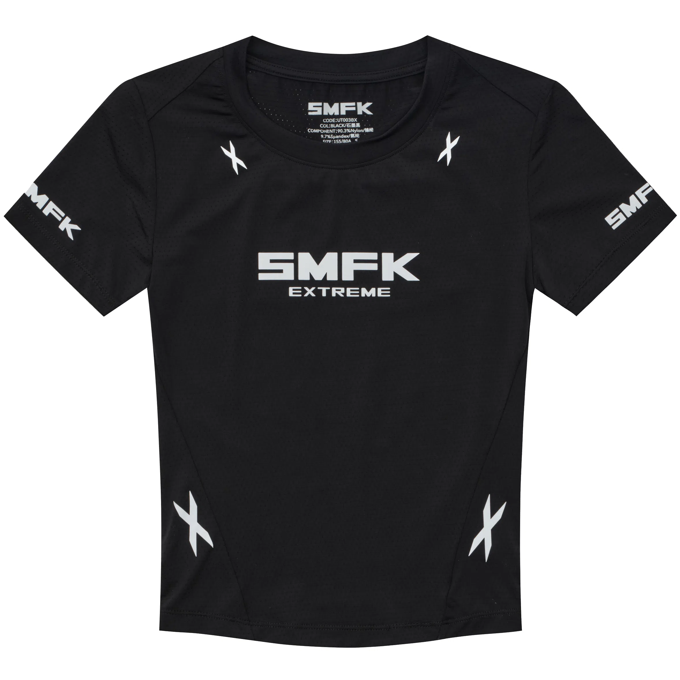 SMFK T