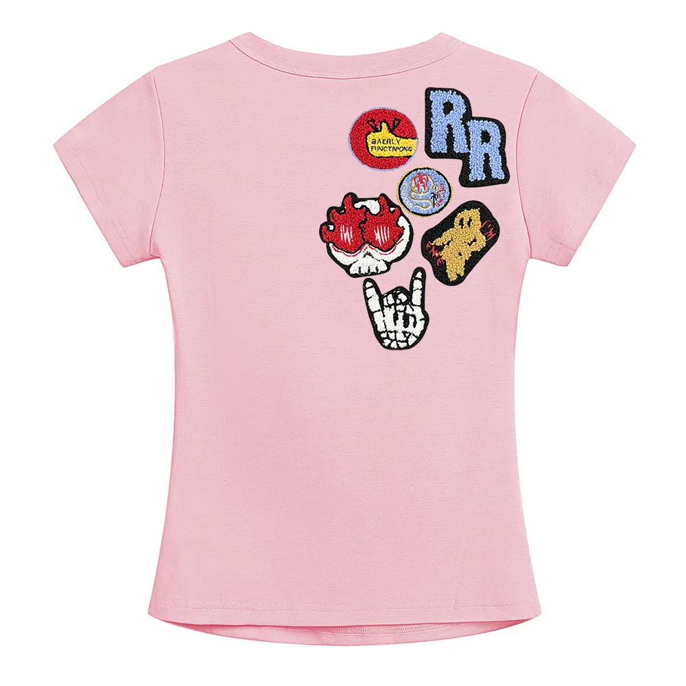 PERK EGLE 2208cleanfitT 2