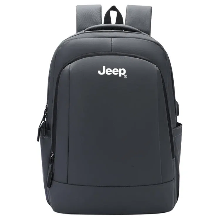 Jeep usb