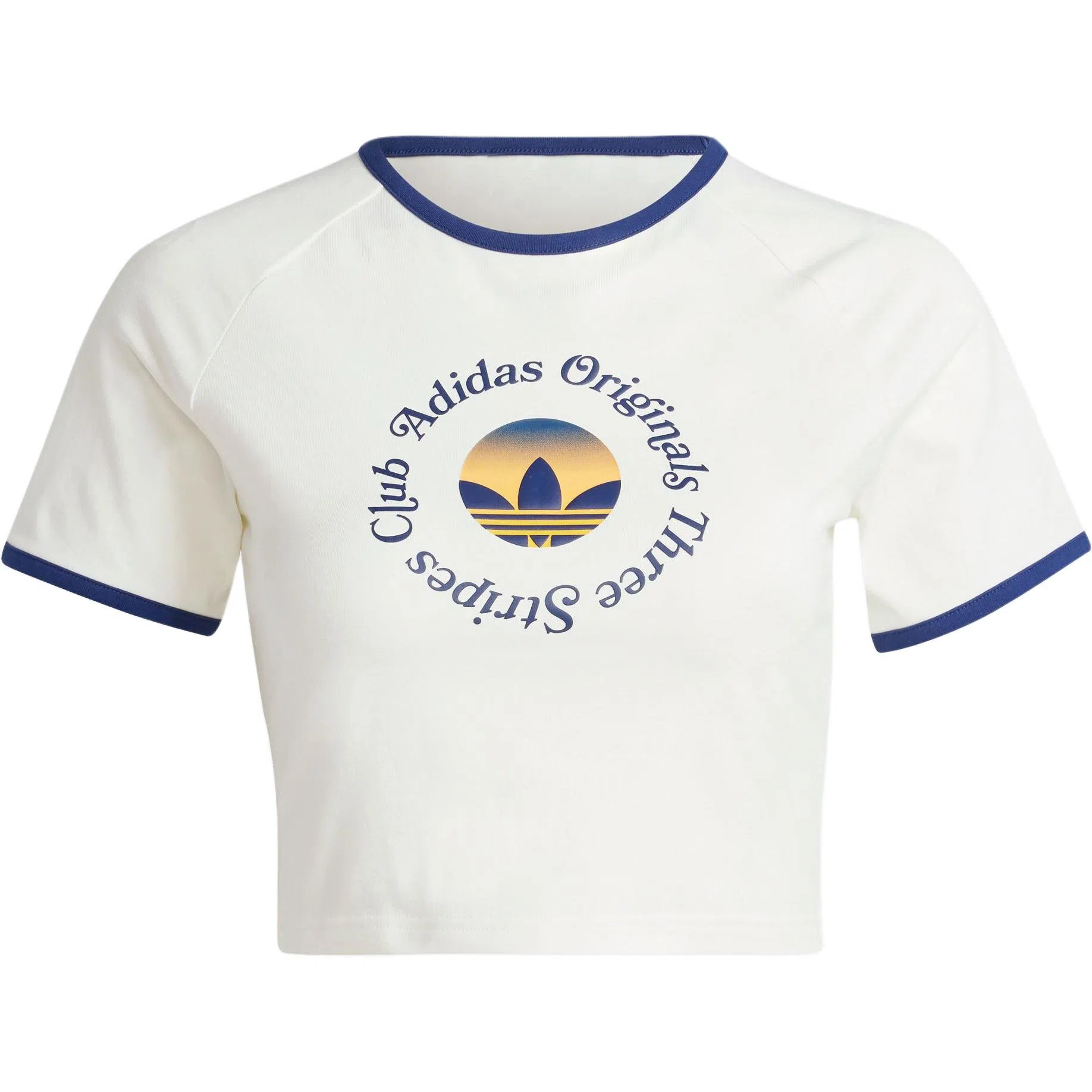 adidas originals GRAPHICS T-SHIRT logo T